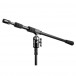 Triad Orbit Mic Stand System - O1-L Side