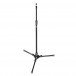 Triad Orbit Standard Tripod Microphone Stand System T2/OM/M2 - Full Stand