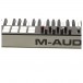 M-Audio Oxygen 61 MKV MIDI Keyboard - Secondhand