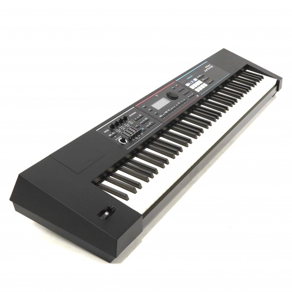 Roland Juno-DS88 88 Key Synthesizer - Secondhand