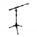 Triad Orbit Short Tripod Microphone Stand System - 