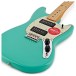 Fender Player Mustang 90 MN, Sea Foam Green