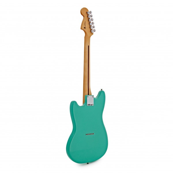 Fender Player Mustang 90 MN, Sea Foam Green | Gear4music