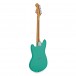 Fender Player Mustang 90 MN, Sea Foam Green