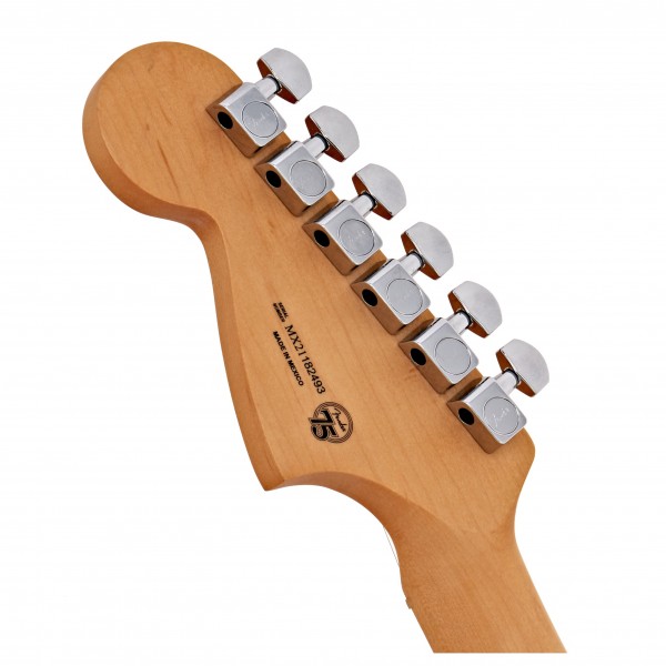 Fender Player Mustang 90 MN, Sea Foam Green | Gear4music