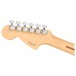 Fender Player Mustang 90 PF, Burgundy Mist Metallic neck
