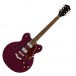 Gretsch G2622 Streamliner CB, Burnt Orchid