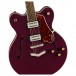 Gretsch G2622 Streamliner CB, Burnt Orchid