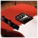 Fender Vintera 50s Telecaster MN, Fiesta Red - Lifestyle 2