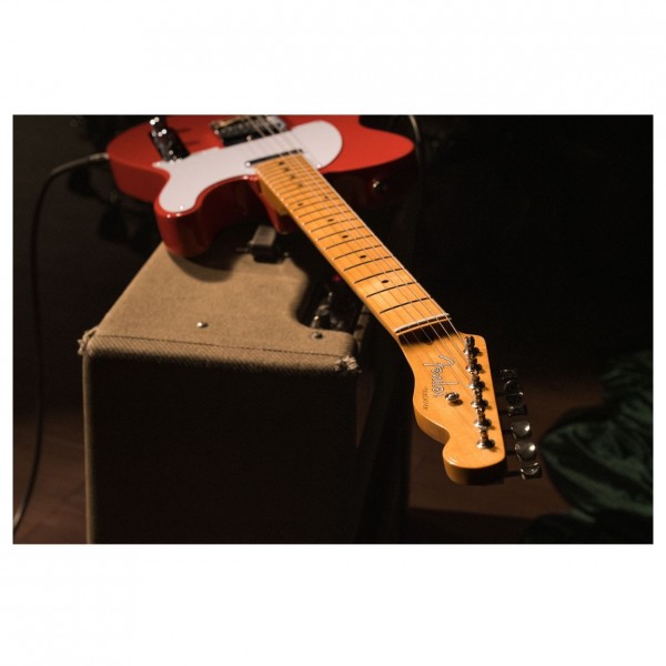 ギター Fender Vintera 50s Telecaster Amazon | Fender エレキギター Vintera '50s Telecaster®, Maple