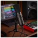 Tascam TM-250U USB Condenser Microphone - Lifestyle