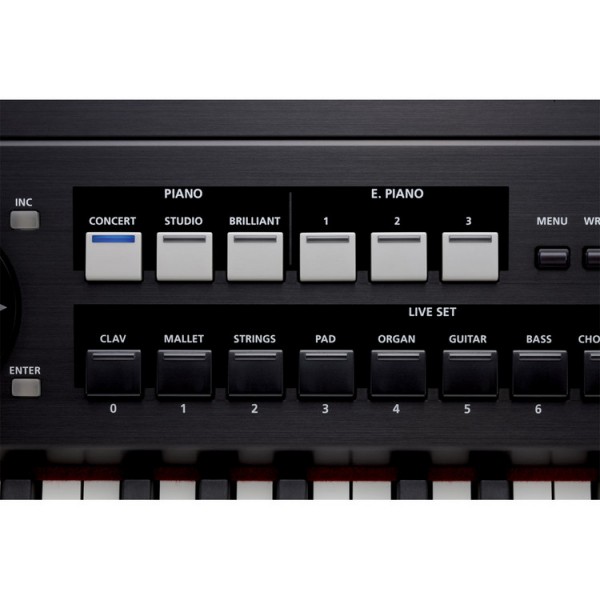 Roland RD-700NX Bühnenklavier | Gear4music