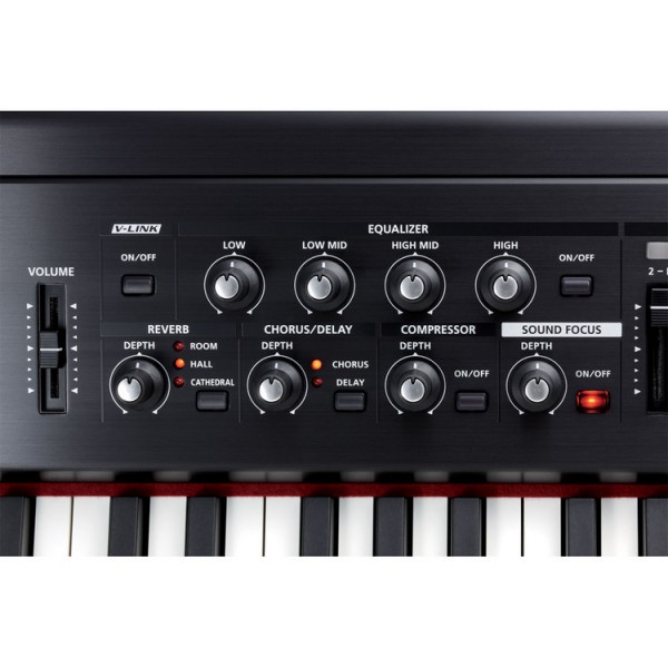 Roland RD-700NX Bühnenklavier | Gear4music