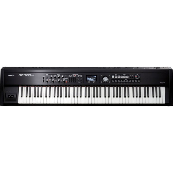 RD-700-NX.1 Roland RD-700NX Stage Piano