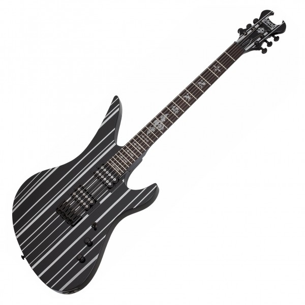 Schecter Synyster Standard HT, Black