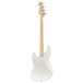 Fender Player Jazz Bass PF, White