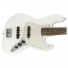 Fender Player Jazz Bass, Polar White