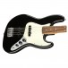 Fender Player Jazz Bass, Black