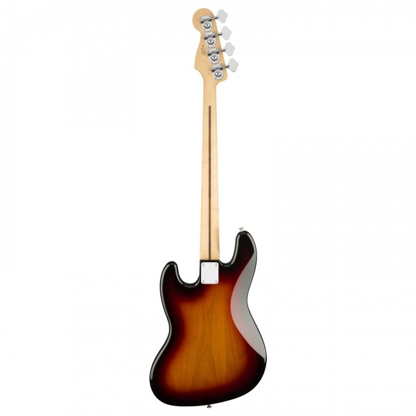 Fender Player Jazz Bass PF, Sunburst