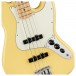 Fender Player Jazz Bass, Yellow