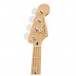 Player Jazz Bass MN, Buttercream