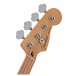 Fender Player Jazz Bass MN, Polar White