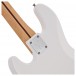 Fender Player Jazz Bass MN, Polar White
