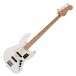 Fender Player Jazz Bass MN, Polar White