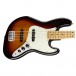 Fender Player Jazz Bass, 3-Tone Sunburst