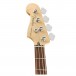 Player Precision Bass PF Left Handed, Polar White