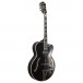 Ibanez Pat Metheny Signature, Black - Angled