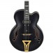 Ibanez Pat Metheny Signature, Black - Body, Front