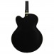 Ibanez Pat Metheny Signature, Black - Body, Back