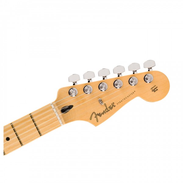 Fender Player Stratocaster 70th Anniversary MN, 2-Color Sunburst