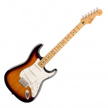 Fender Player Stratocaster MN, Anniversary 2-Color Sunburst
