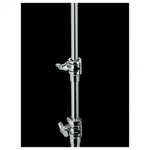 Tama HC83BW Roadpro Boom Cymbal Stand - Height Adjustment