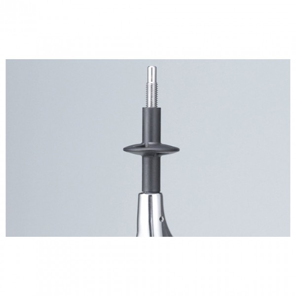 Tama HC83BW Roadpro Boom Cymbal Stand - Top