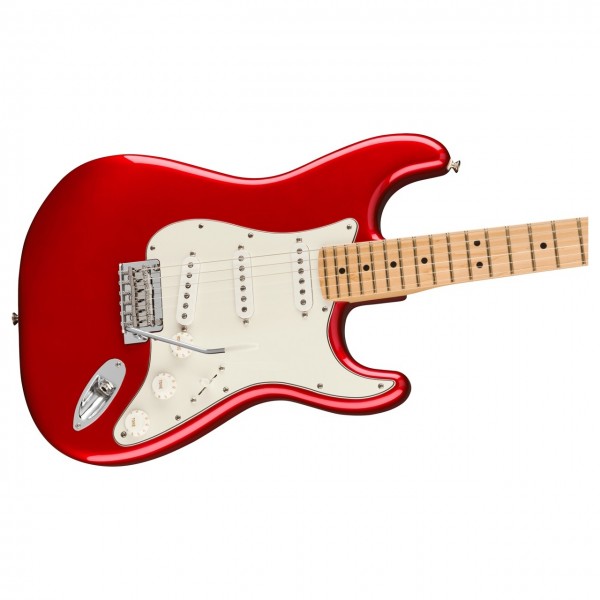 ギター Fender Player Stratocaster MN BCR Fender Player Stratocaster MN BCR Gitara elektryczna