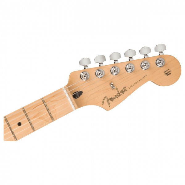 Fender Player Stratocaster MN, Candy Apple Red | Gear4music