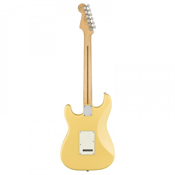 Fender Player Stratocaster MN, Butter