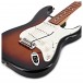 Fender Player Stratocaster PF, 3-Tone Sunburst