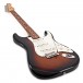 Fender Player Stratocaster PF, 3-Tone Sunburst