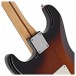 Fender Player Stratocaster PF, 3-Tone Sunburst
