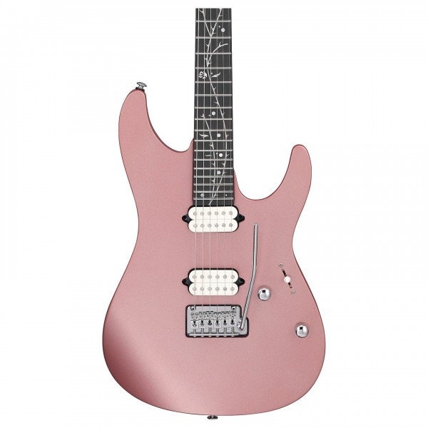 Ibanez TOD10 Tim Henson Signature, Metallic Mauve | Gear4music
