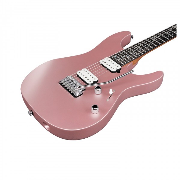 Ibanez TOD10 Tim Henson Signature, Metallic Mauve | Gear4music