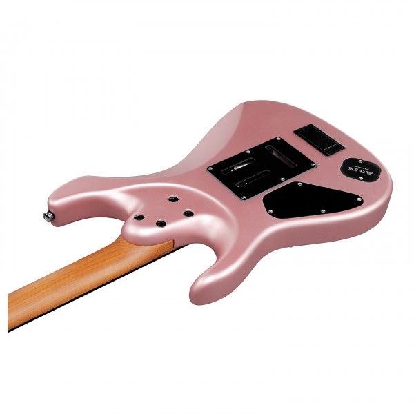 Ibanez TOD10 Tim Henson Signature, Metallic Mauve | Gear4music