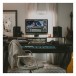 ADAM Audio T5V Studio Monitor Bundle - Lifestyle