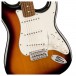 Fender Player Stratocaster 70th Anniversary PF, 2-Color Sunburst