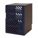 AVCOM Hifi Cabinet Door, Right, Navy