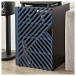 AVCOM Hifi Cabinet Door, Left, Navy